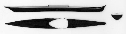 Chukchi Kayak